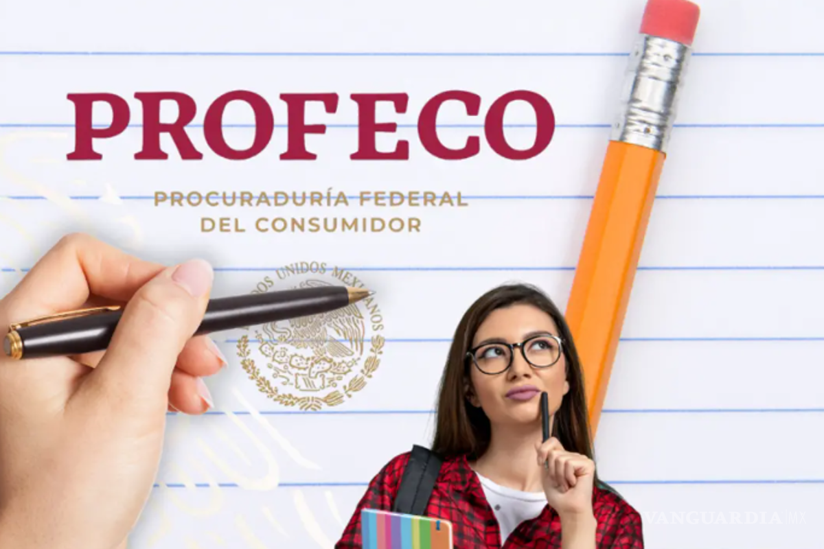 Coahuila anticipa derrama económica de mil 156.9 millones de pesos por regreso a clases