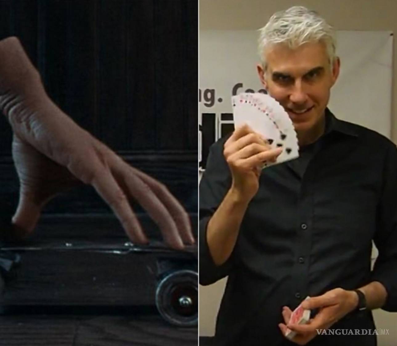 $!Así lucen los personajes de 'Los Locos Adams' tras 25 años