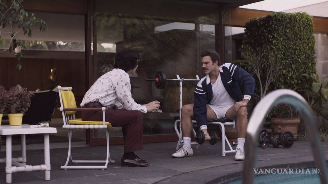 $!'Luis Rey hacía las aberraciones más terribles': Andrés García