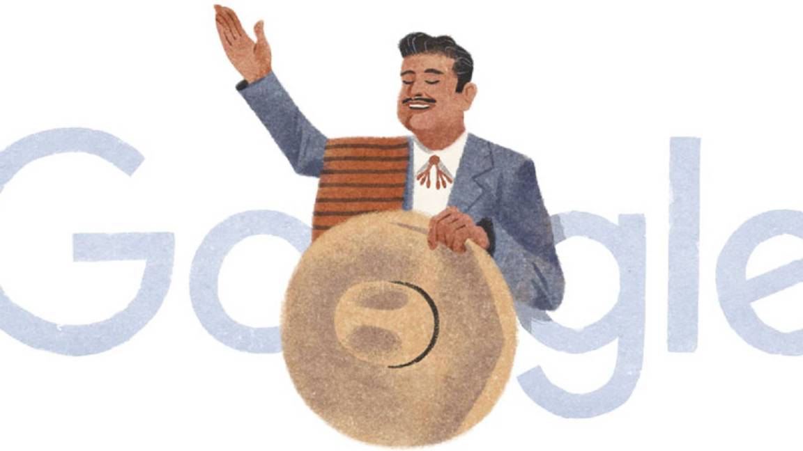 $!José Alfredo Jiménez, tras 90 años, sigue siendo ‘El Rey’