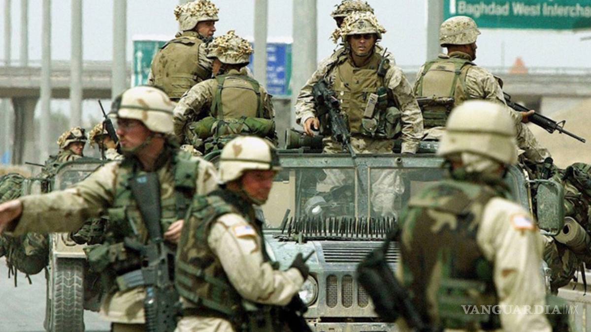 Pentágono pedirá a México reactivación industrial; EU ha visto afectada su producción de armamento