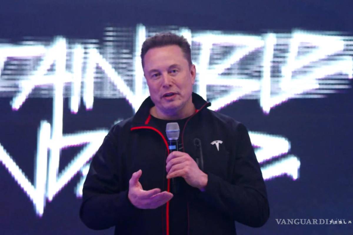 Dan a Musk la cifra récord de un billón de dólares, equivale al presupuesto de Defensa estadounidense