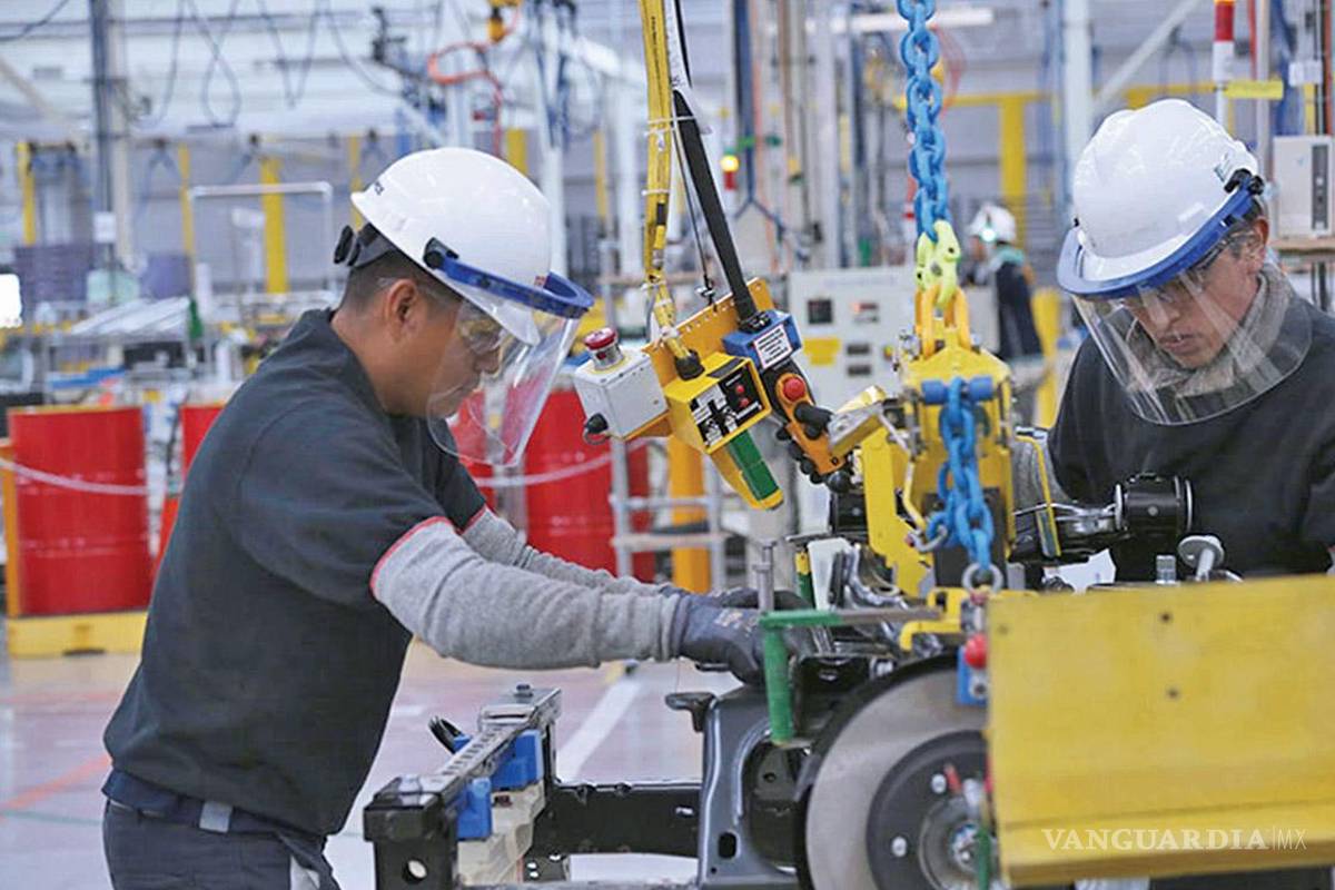 Sector manufacturero de Nuevo León es referente en comercio digital