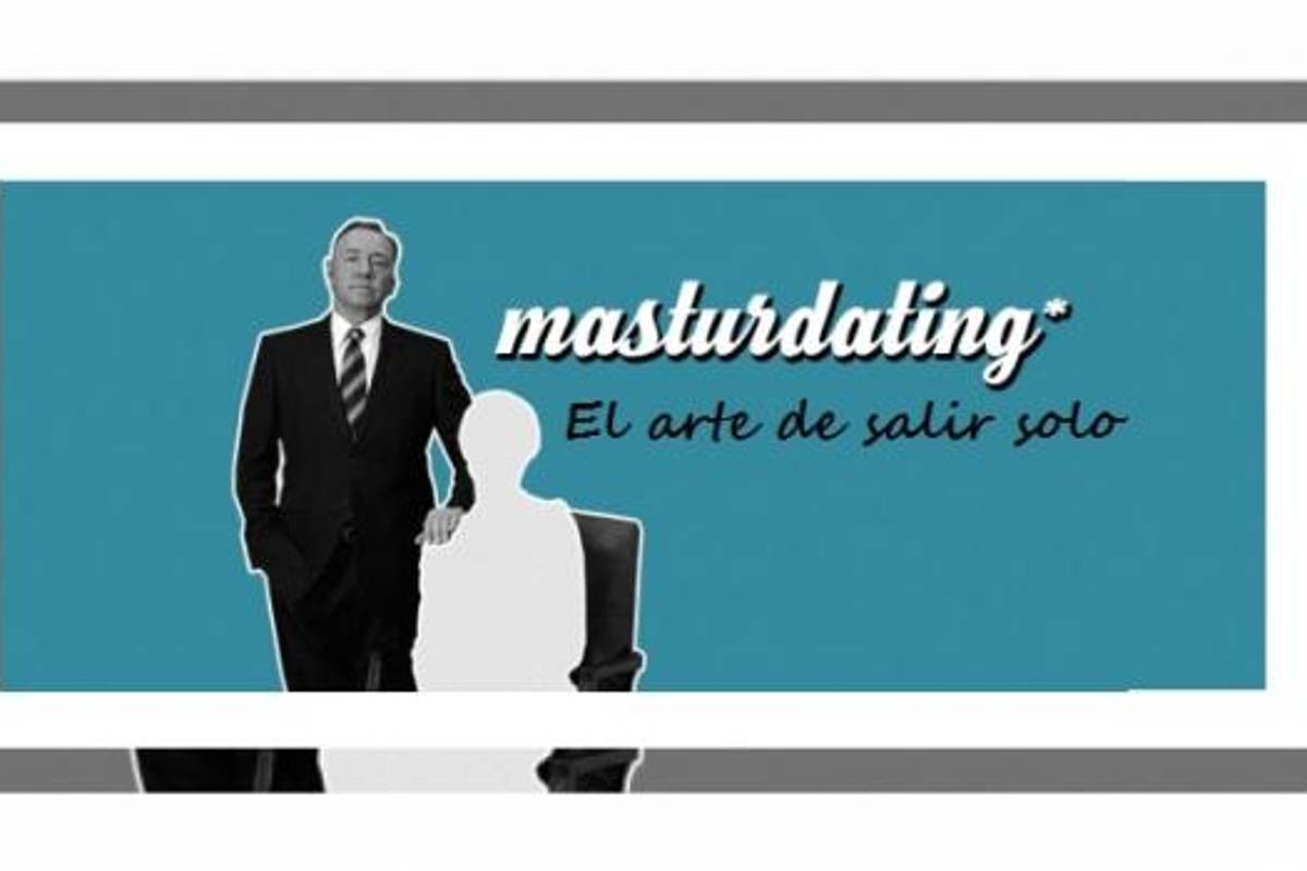 Masturdating: la nueva tendencia de los solteros