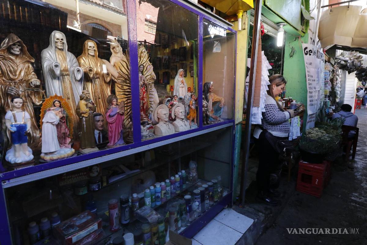 Va Iglesia contra herejía en Saltillo; Diócesis detecta incremento de estas prácticas