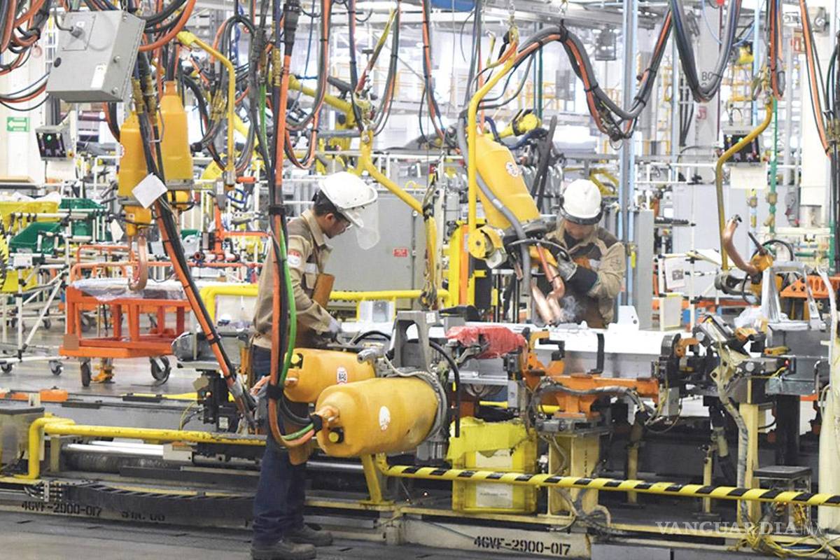 Sigue siendo Coahuila el tercer estado más competitivo, según el IMCO