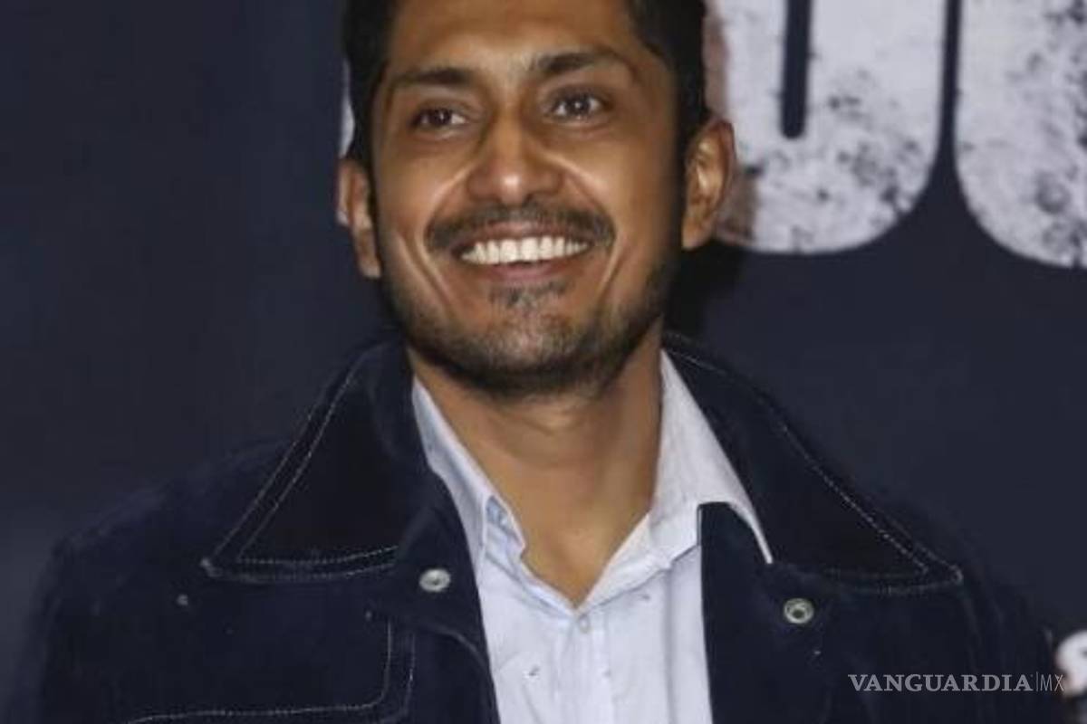 Tenoch Huerta provoca a los haters: Celebra posible nominación de ‘Son of Monarchs’ a los Óscar