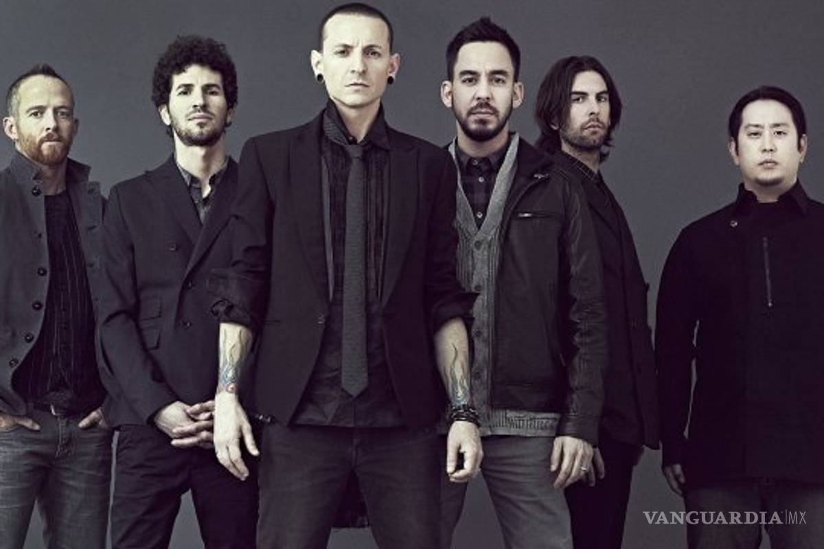 Linkin Park subastará más de 200 instrumentos