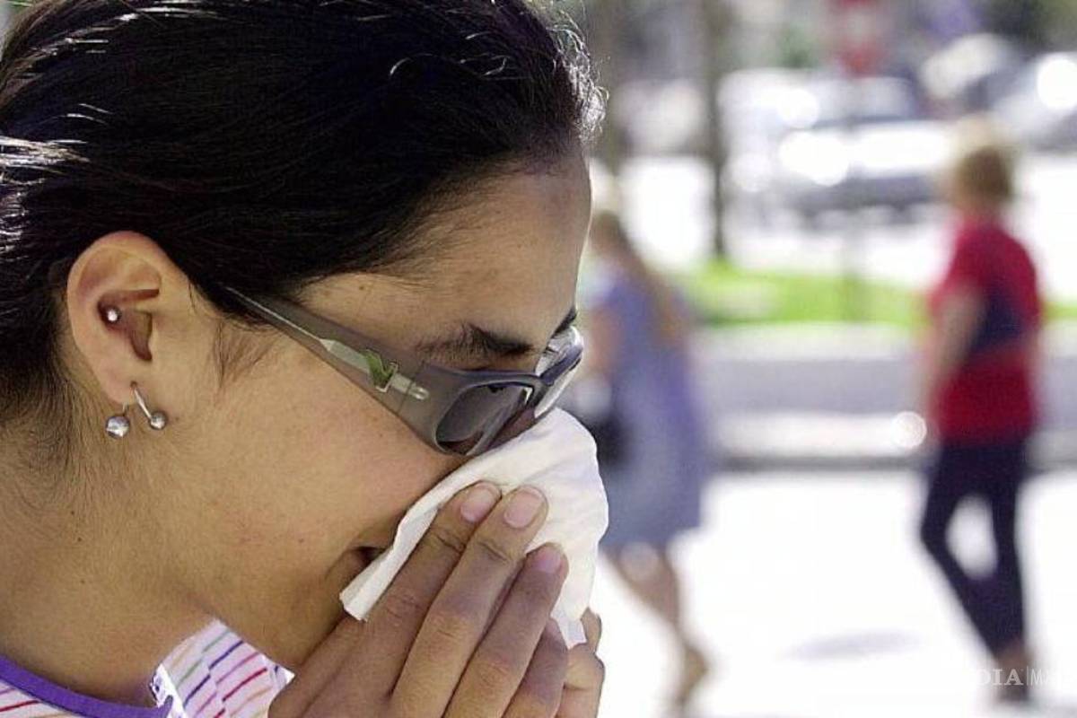 Buscan evitar confundir influenza con coronavirus