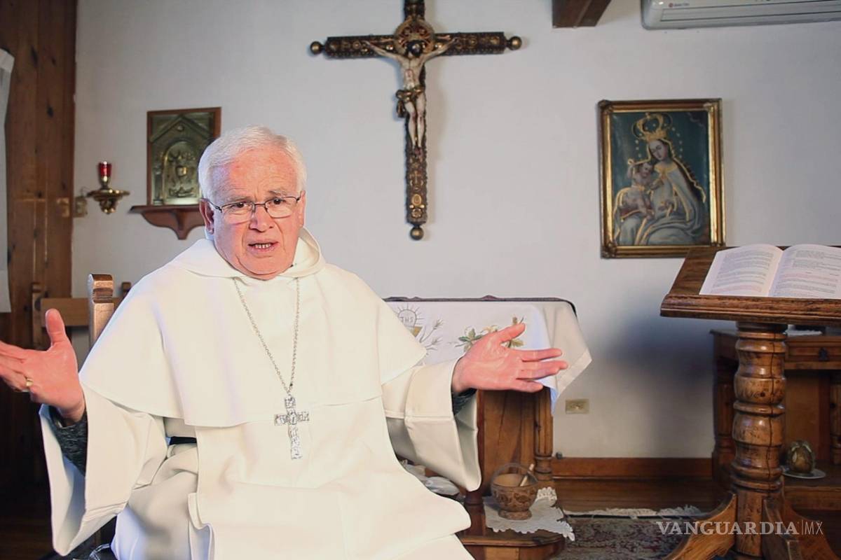 Descalifica Raúl Vera detención de maestro