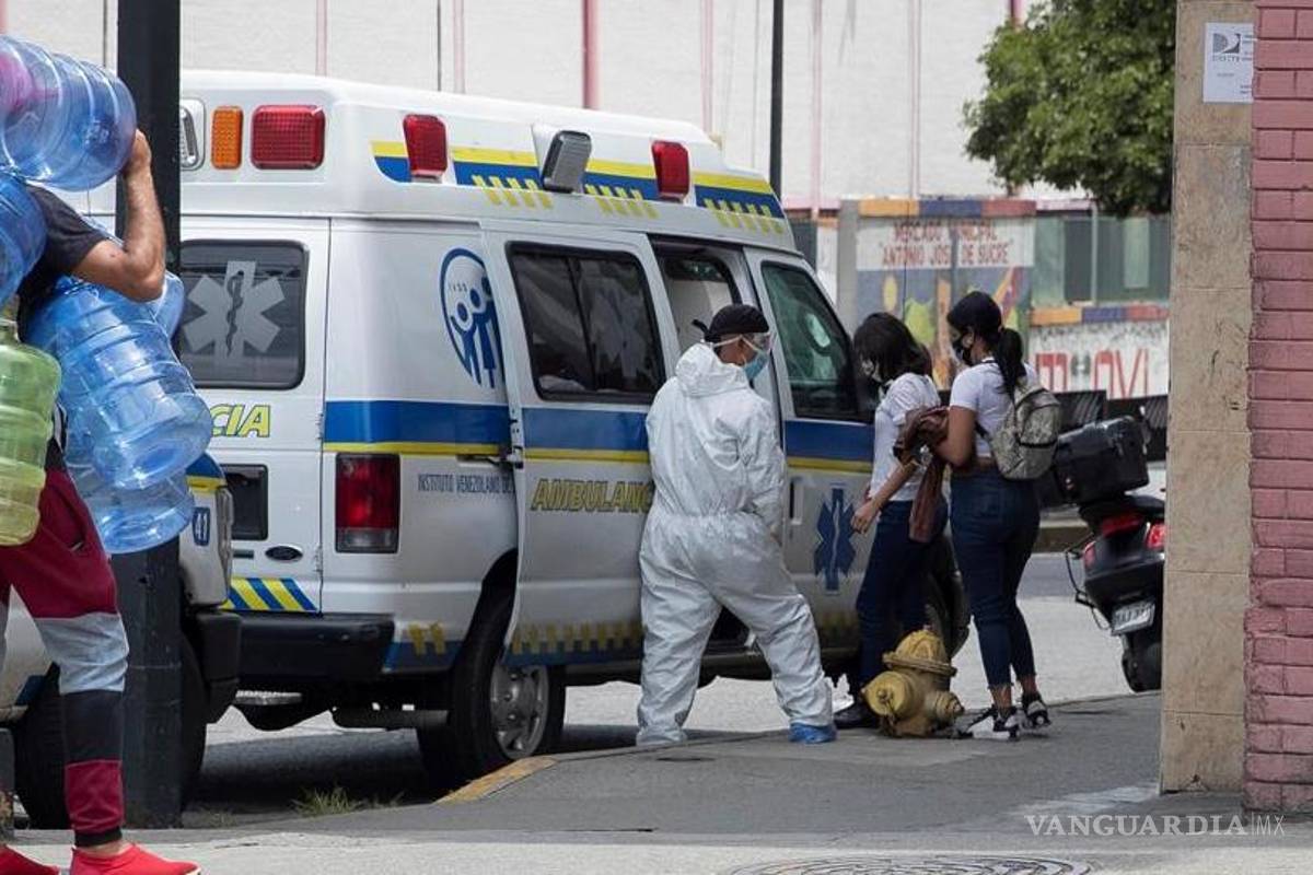 De 1.8 millones contagiados de COVID, solo 1.31% tiene seguro de gastos médicos