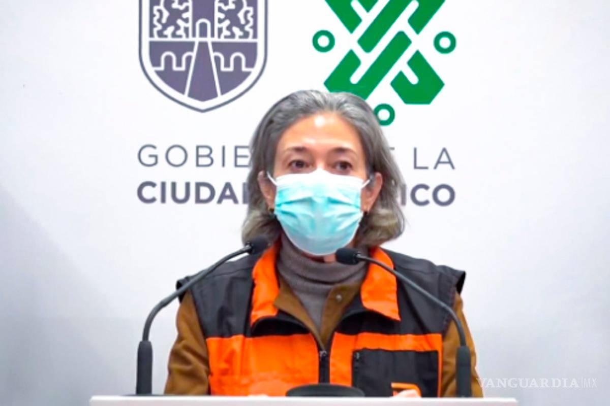 Florencia Serranía dejaría el Metro de la CDMX; anuncio oficial será el 24 de junio