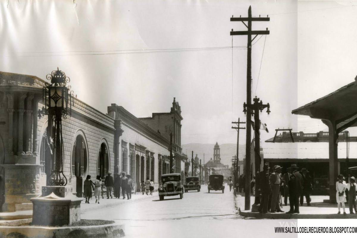 El Palacio de Gobierno y sus numerosos inquilinos