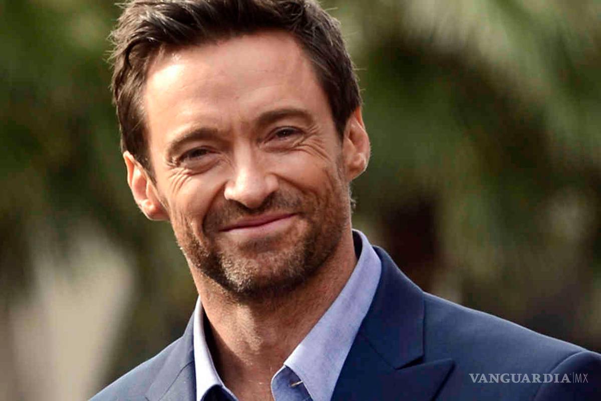 Hugh Jackman denuncia que hay personas estafando con su nombre