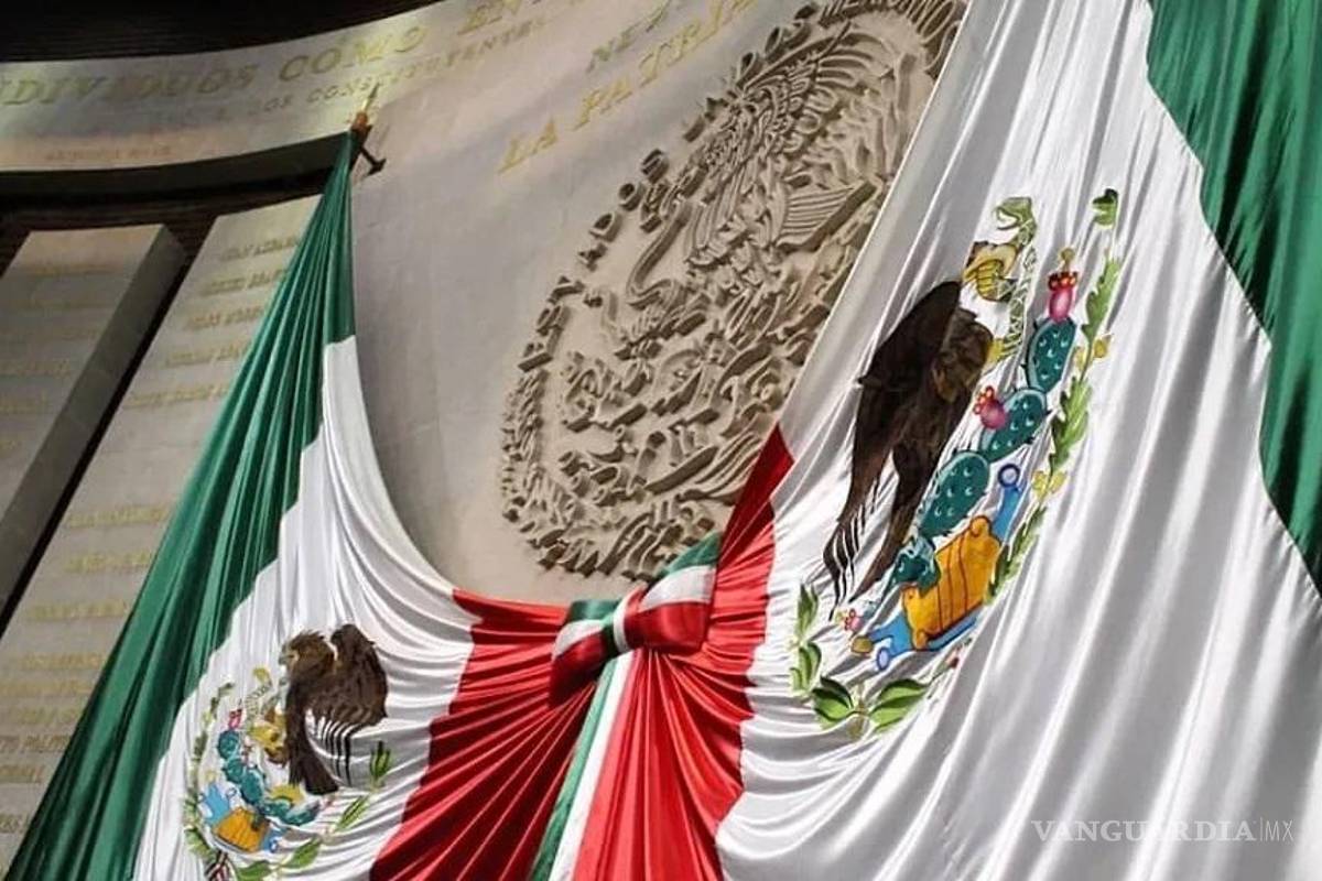 Coparmex pide al INE y al TEPJF rechazar sobrerrepresentación legislativa