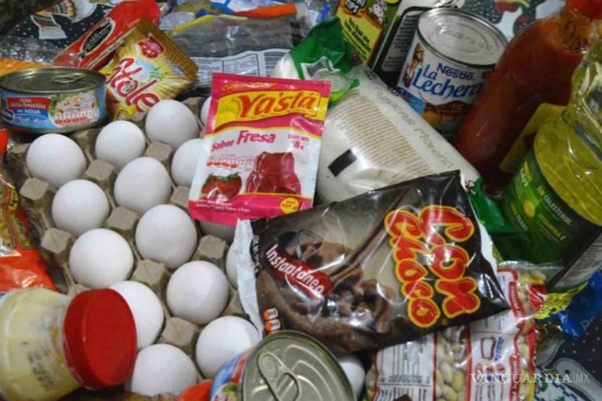 ¿Qué productos tuvieron mayor aumento anual en enero?