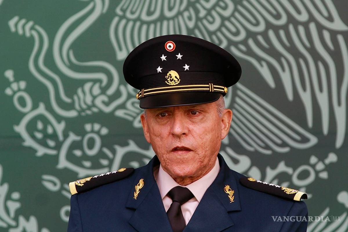 Salvador Cienfuegos será presentado en corte que juzgó a 'El Chapo' Guzmán; ya cuenta con abogados