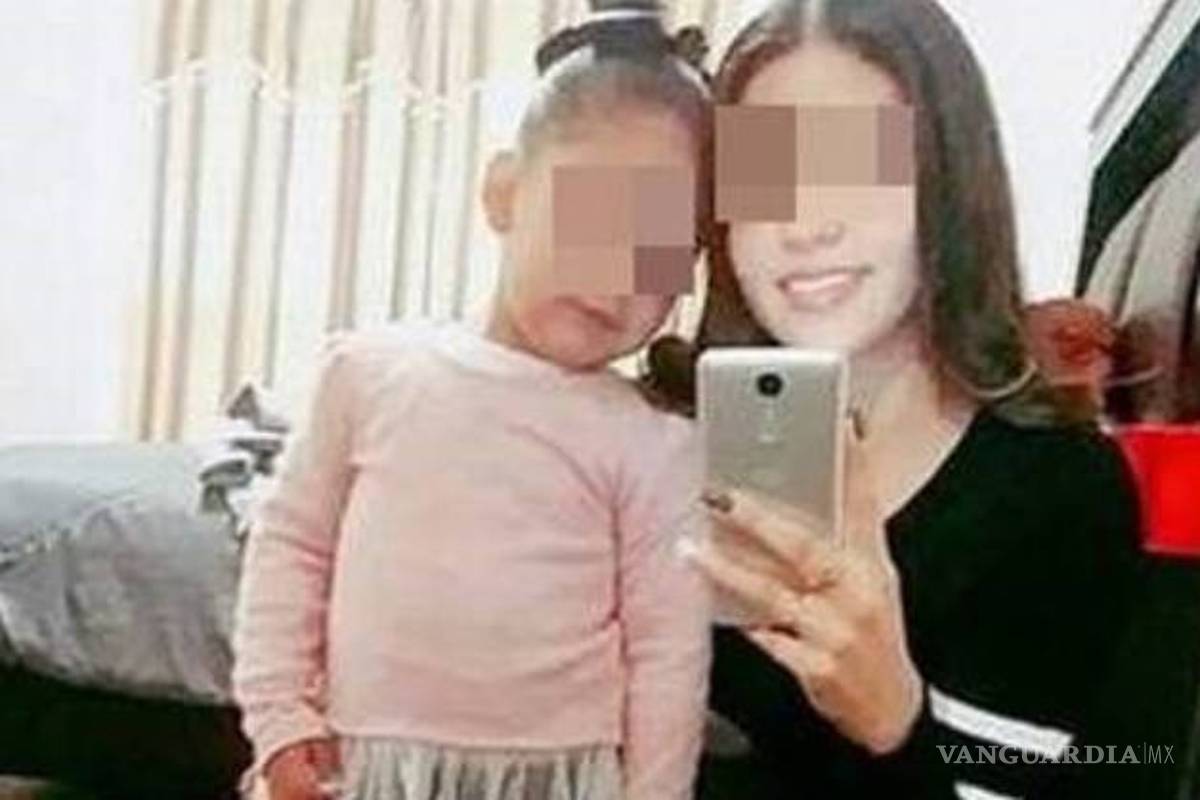 Enfermera mata a su hija de 2 años, para vengarse de su ex esposo