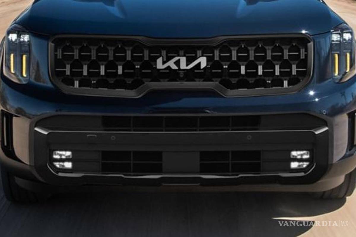 Este modelo SUV de Kia es llamado a retiro, son más de 427 mil vehículos