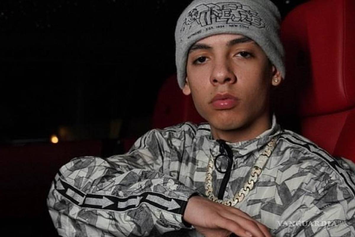 Natanael Cano arremete contra el sistema educativo: ‘dejen de educar a sus hijos para ser empleados’