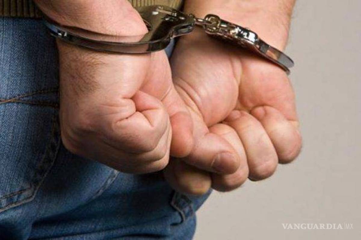 Acusan a amigo de abusar de su hijo