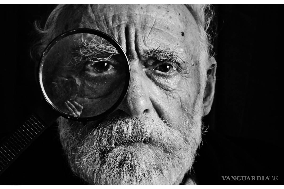 Café Montaigne 367: ¿Qué es ser viejo hoy?