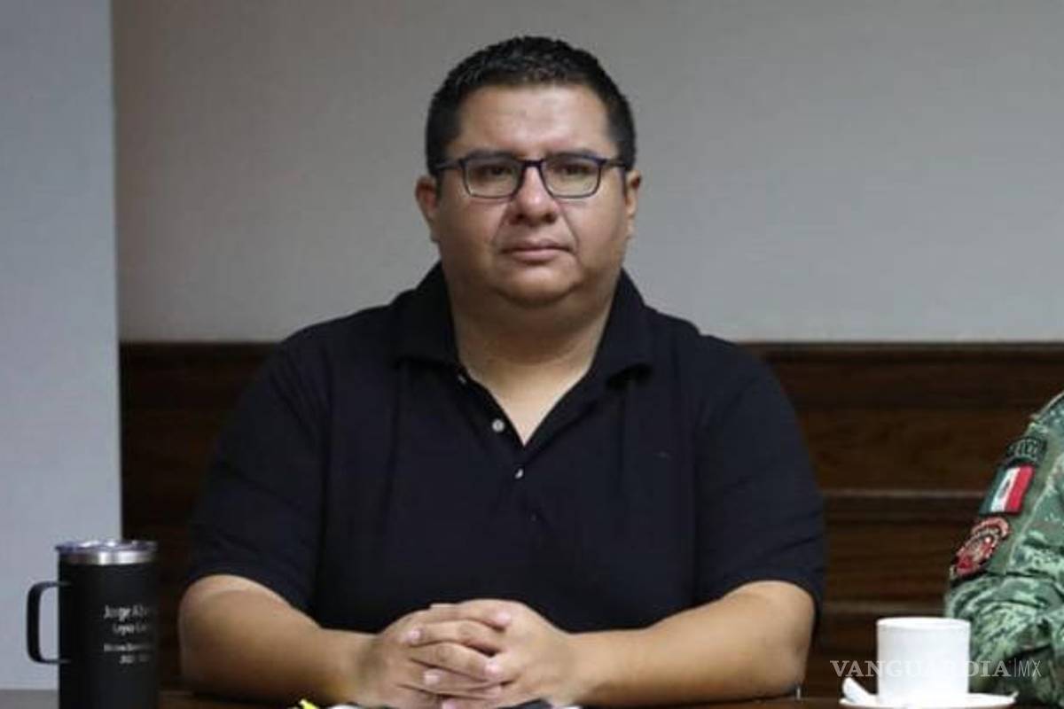 Fallece Alberto Leyva, exregidor de Saltillo