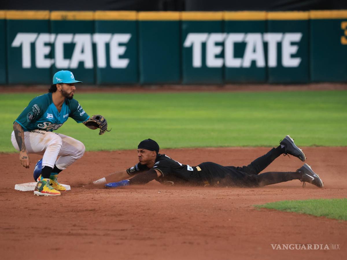 $!La ofensiva de Jalisco respondió en los momentos clave para asegurar un triunfo vital.