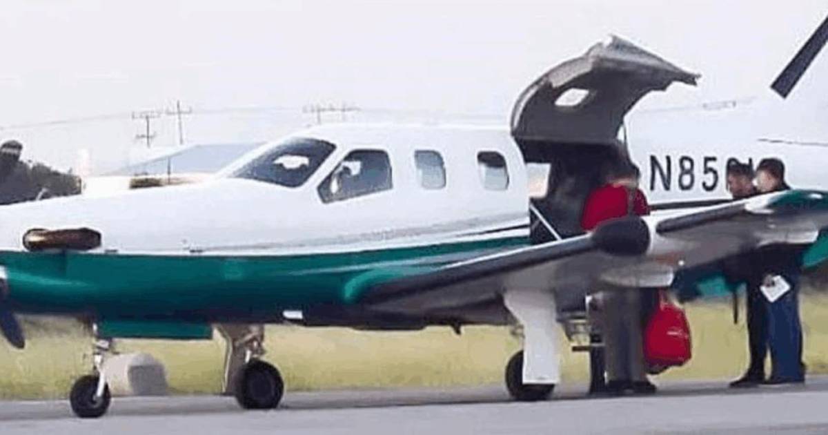 Pide Claudia Sheinbaum a Noroña responder por uso de avión privado para gira en Coahuila