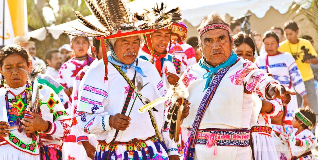 $!Hoy celebramos el Día Internacional de los Pueblos Indígenas