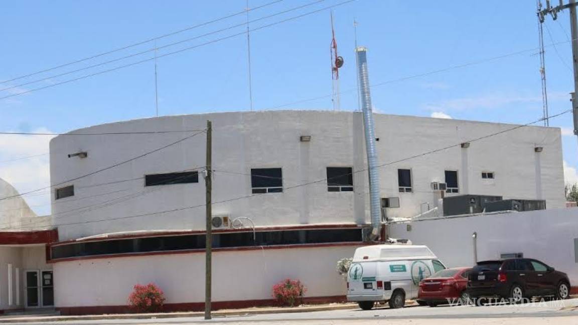 En Torreón ejidatario muere intoxicado en incendio en su casa