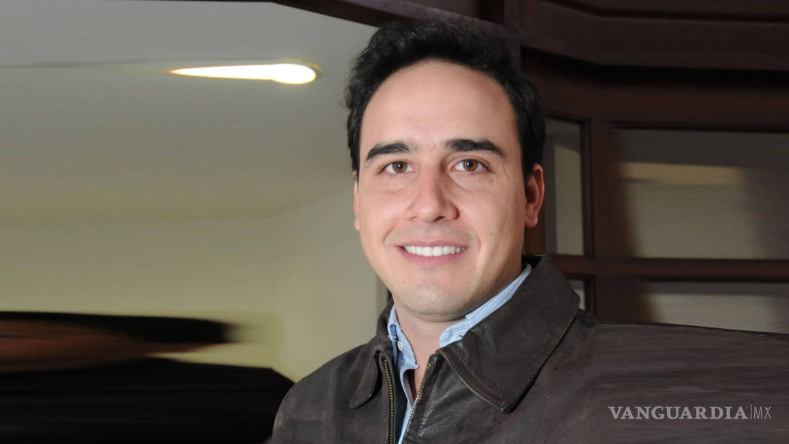 Deuda cero sería lo idóneo: Manolo Jiménez, alcalde electo de Saltillo