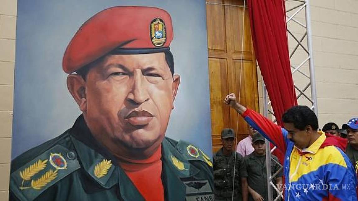 Venezuela conmemora tercer aniversario de la muerte de Hugo Chávez sumida en profunda crisis económica