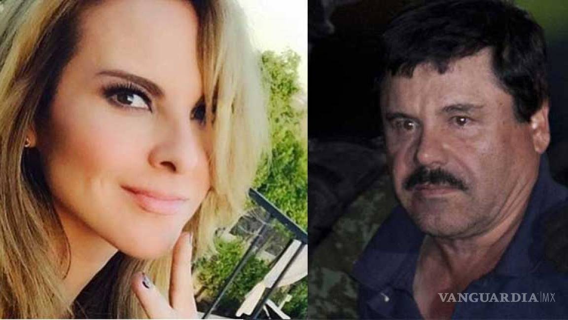 Memes de los mensajes del 'Chapo' y Kate del Castillo