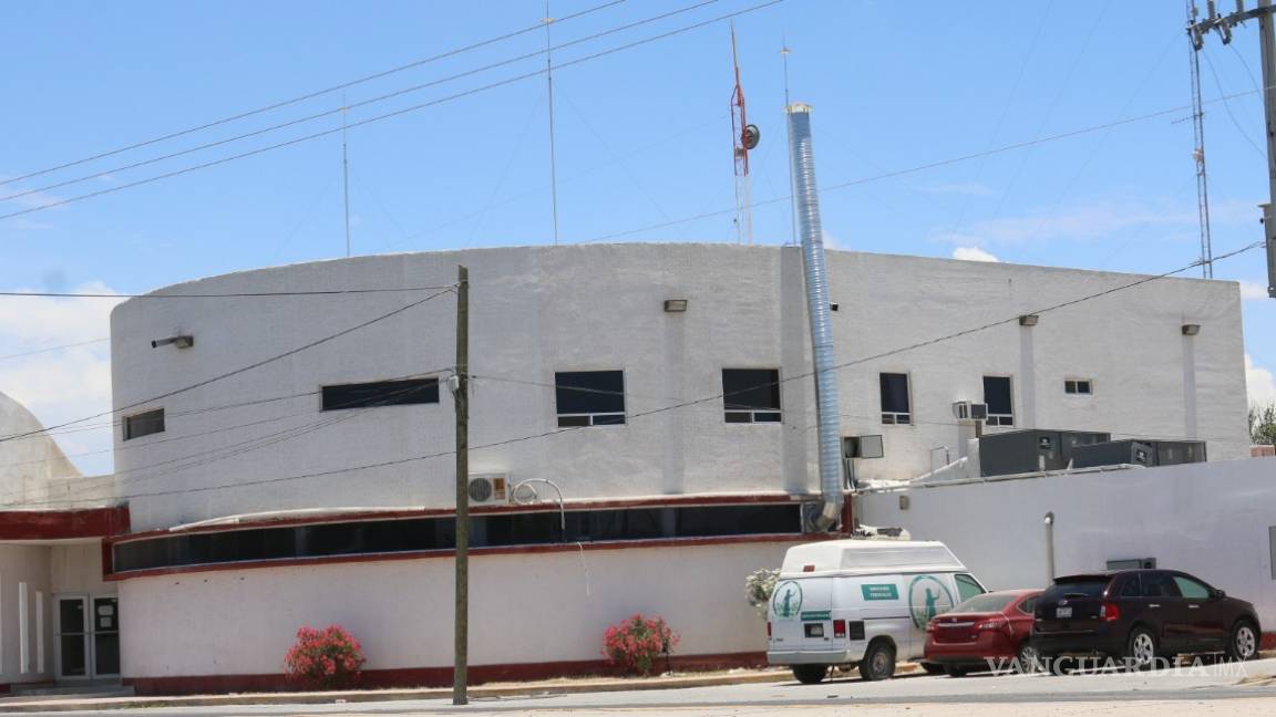 Muere de infarto pasajero de ruta urbana en Torreón