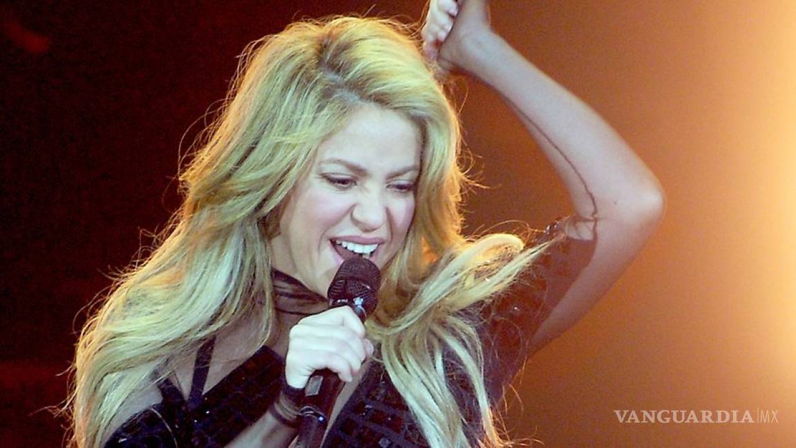 &quot;Lo que realmente siento solo lo puede decir en español”: Shakira