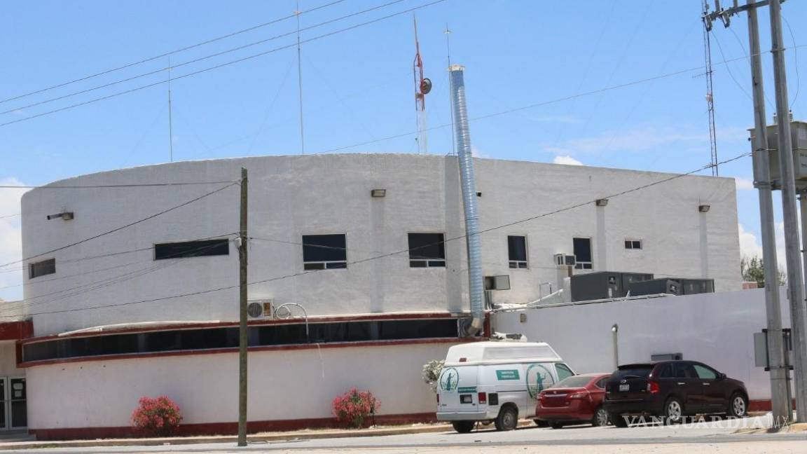 Acuchillan a obrero en baños de Industrias Lajat, en Torreón y muere camino al IMSS