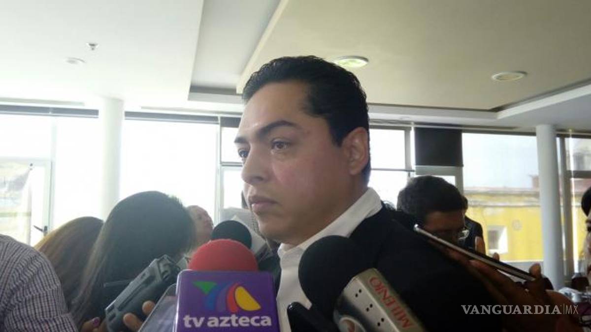 $!Su puesto más importante fue como delegado federal en Puebla de la Secretaría de Relaciones Exteriores