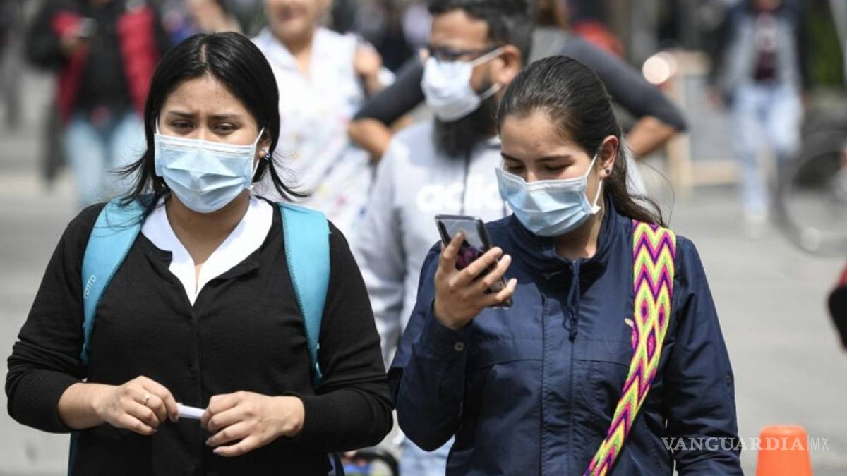 Sancionarán a quien contagie intencionalmente de COVID-19