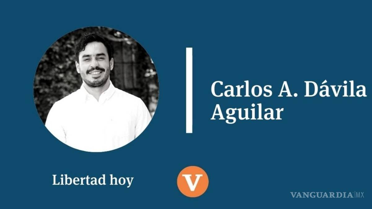 No hay vida sin riesgo, olvidarlo nos costará caro