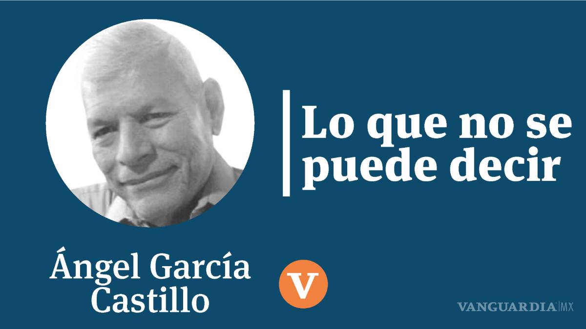 SE PUEDE DECIR...Que Arturo Saldívar echa por la borda su "prestigio"