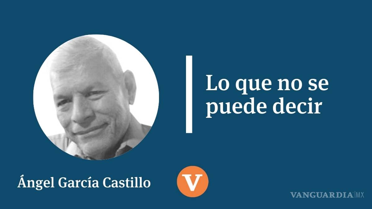 Se puede decir... Que los primeros en ir a la cárcel serán los "débiles"