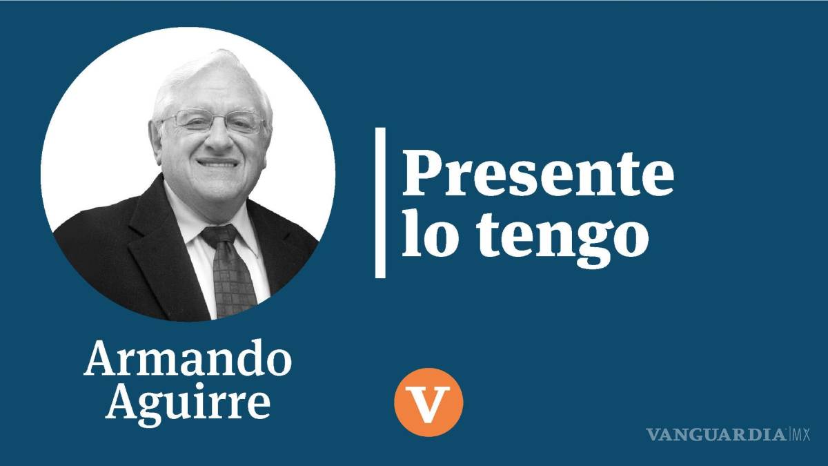 Arrieros somos