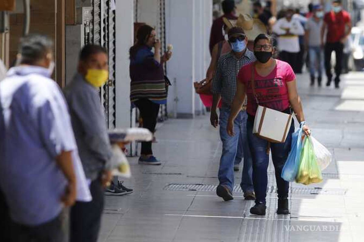 Tolerancia cero en Saltillo, empiezan sanciones en filtros el lunes