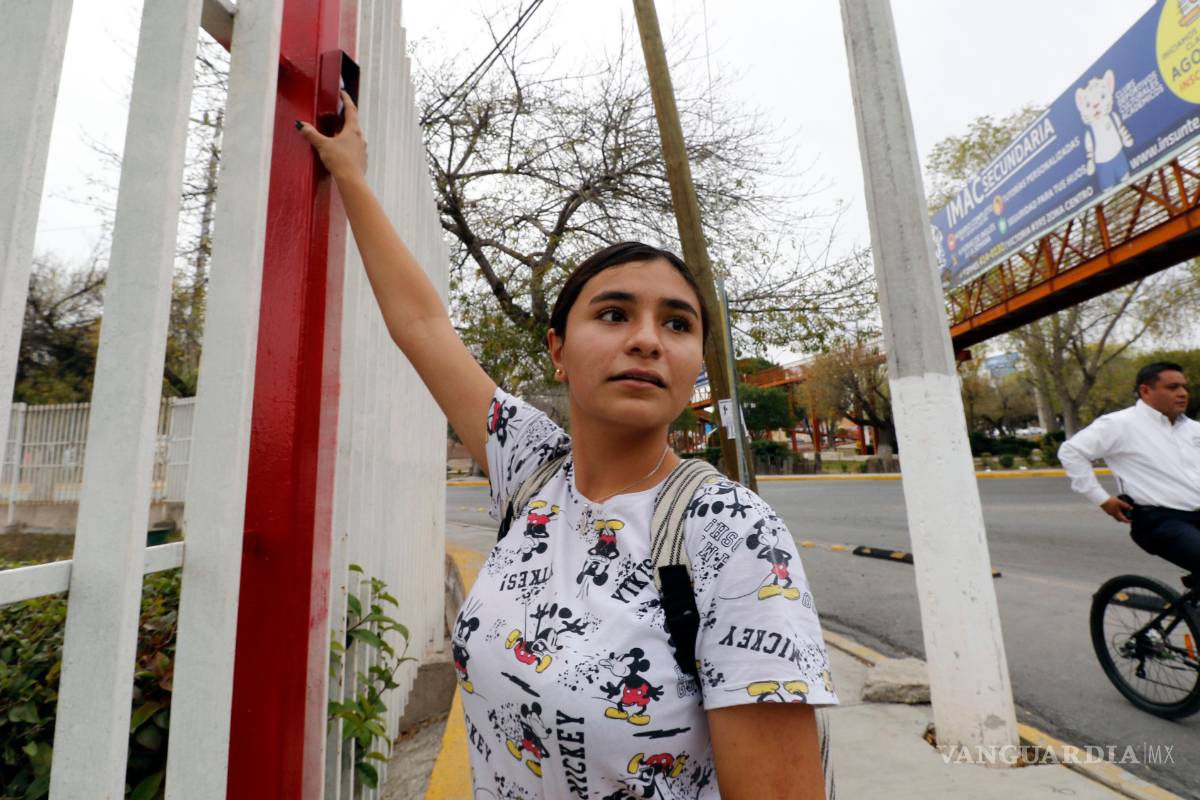 Instala UAdeC botón de pánico en la Unidad Camporredondo