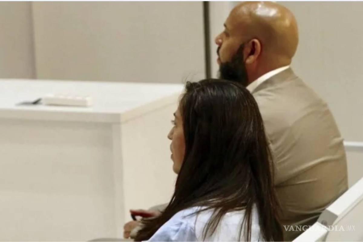 Absuelven a mexicana acusada de captar adeptos al yihadismo en España