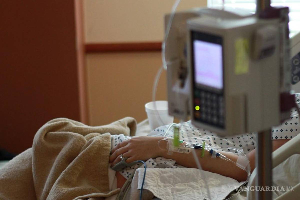 En la semana reporta Piedras Negras 4 casos de golpe de calor atendidos en Hospital General