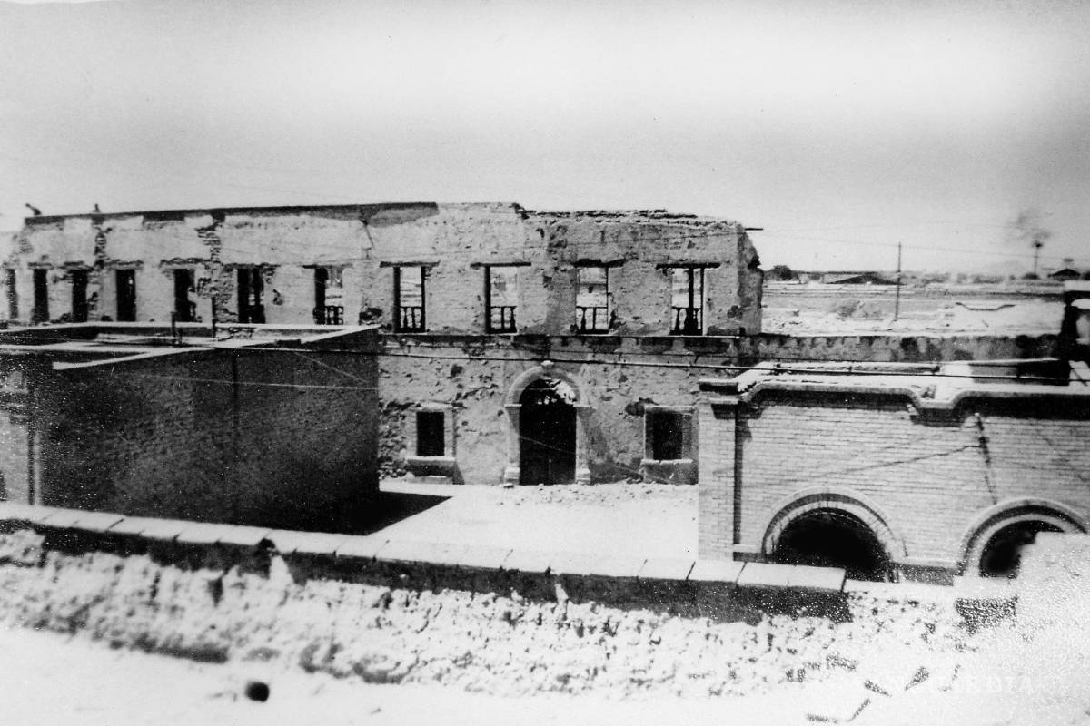 Plaza de toros de Guadalupe: del auge a la total desaparición