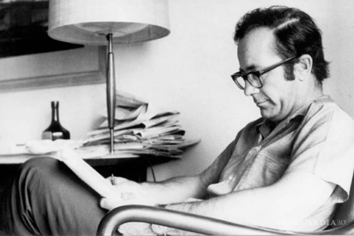 El periodismo narrativo, principal legado de Rodolfo Walsh en América