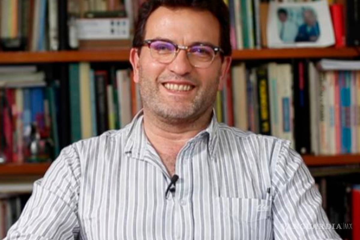 'Deja un vacío imposible de llenar': AMLO lamenta muerte de Helguera, monero de La Jornada